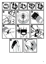 Предварительный просмотр 33 страницы Andis LCL-2 Use & Care Instructions Manual