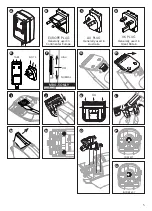 Предварительный просмотр 5 страницы Andis MBG-4 Use & Care Instructions Manual