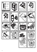 Предварительный просмотр 12 страницы Andis MBG-4 Use & Care Instructions Manual