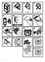 Предварительный просмотр 28 страницы Andis MBG-4 Use & Care Instructions Manual