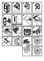 Предварительный просмотр 36 страницы Andis MBG-4 Use & Care Instructions Manual