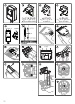 Предварительный просмотр 44 страницы Andis MBG-4 Use & Care Instructions Manual