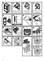 Предварительный просмотр 52 страницы Andis MBG-4 Use & Care Instructions Manual