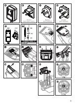 Предварительный просмотр 59 страницы Andis MBG-4 Use & Care Instructions Manual