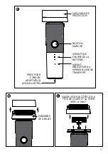 Предварительный просмотр 17 страницы Andis PFS-1 Use & Care Instructions Manual