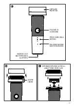 Предварительный просмотр 47 страницы Andis PFS-1 Use & Care Instructions Manual