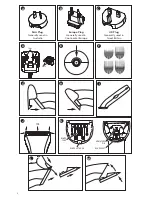 Предварительный просмотр 4 страницы Andis RCTL Use & Care Instructions Manual