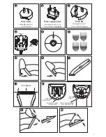 Предварительный просмотр 9 страницы Andis RCTL Use & Care Instructions Manual