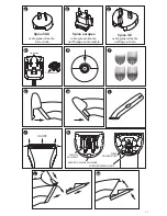 Предварительный просмотр 27 страницы Andis RCTL Use & Care Instructions Manual