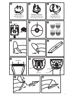 Предварительный просмотр 33 страницы Andis RCTL Use & Care Instructions Manual