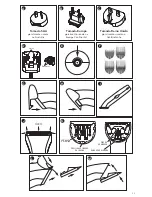 Предварительный просмотр 39 страницы Andis RCTL Use & Care Instructions Manual