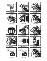 Предварительный просмотр 4 страницы Andis UltraEdge AGC2 Use And Care Manual