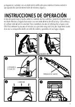 Предварительный просмотр 11 страницы Andis US-1 Use & Care Instructions Manual