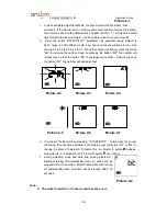 Предварительный просмотр 9 страницы Andon KD-927 Operation Manual