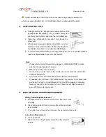 Preview for 11 page of Andon KD-927 Operation Manual