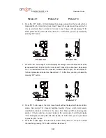 Предварительный просмотр 14 страницы Andon KD-927 Operation Manual