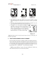 Preview for 15 page of Andon KD-927 Operation Manual