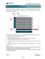 Предварительный просмотр 23 страницы Andor Technology Neo sCMOS Hardware Manual