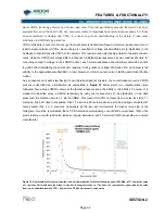 Предварительный просмотр 34 страницы Andor Technology Neo sCMOS Hardware Manual