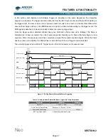 Предварительный просмотр 47 страницы Andor Technology Neo sCMOS Hardware Manual