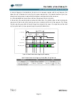 Предварительный просмотр 55 страницы Andor Technology Neo sCMOS Hardware Manual