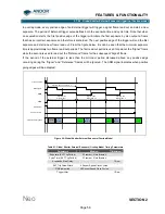 Предварительный просмотр 58 страницы Andor Technology Neo sCMOS Hardware Manual