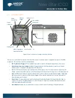 Предварительный просмотр 29 страницы Andor Technology New iStar User Manual