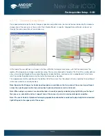 Предварительный просмотр 58 страницы Andor Technology New iStar User Manual