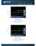 Предварительный просмотр 80 страницы Andor Technology New iStar User Manual