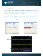 Предварительный просмотр 91 страницы Andor Technology New iStar User Manual