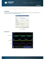 Предварительный просмотр 116 страницы Andor Technology New iStar User Manual