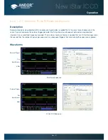 Предварительный просмотр 117 страницы Andor Technology New iStar User Manual