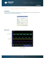 Предварительный просмотр 126 страницы Andor Technology New iStar User Manual