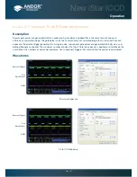 Предварительный просмотр 127 страницы Andor Technology New iStar User Manual