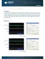 Предварительный просмотр 131 страницы Andor Technology New iStar User Manual