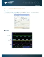 Предварительный просмотр 135 страницы Andor Technology New iStar User Manual