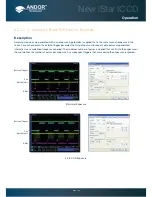 Предварительный просмотр 136 страницы Andor Technology New iStar User Manual