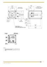 Предварительный просмотр 76 страницы Andor Technology Zyla sCMOS 4.2 PLUS Hardware Manual