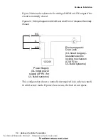 Предварительный просмотр 42 страницы Andover Controls ACX 780 Installation Manual