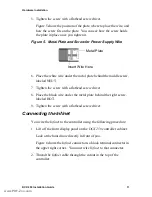 Предварительный просмотр 19 страницы Andover Controls DCX 250 Installation Manual