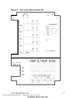 Предварительный просмотр 15 страницы Andover Controls InfiLink 200 Installation Manual