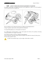 Предварительный просмотр 19 страницы Andreoli Engineering ATOM 1000 Operator'S Manual