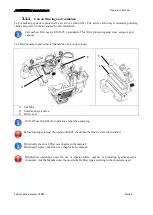 Предварительный просмотр 26 страницы Andreoli Engineering ATOM 1000 Operator'S Manual