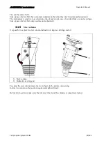 Предварительный просмотр 29 страницы Andreoli Engineering ATOM 1000 Operator'S Manual