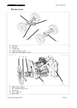 Предварительный просмотр 31 страницы Andreoli Engineering ATOM 1000 Operator'S Manual