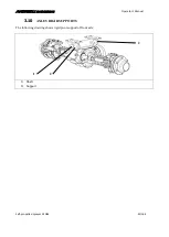 Предварительный просмотр 41 страницы Andreoli Engineering ATOM 1000 Operator'S Manual