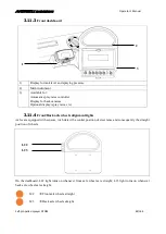 Предварительный просмотр 44 страницы Andreoli Engineering ATOM 1000 Operator'S Manual