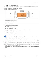 Предварительный просмотр 51 страницы Andreoli Engineering ATOM 1000 Operator'S Manual