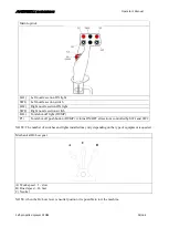 Предварительный просмотр 54 страницы Andreoli Engineering ATOM 1000 Operator'S Manual