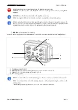 Предварительный просмотр 55 страницы Andreoli Engineering ATOM 1000 Operator'S Manual